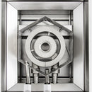 Blaze Grill Package - Premium LTE Marine Grade 32-Inch 4-Burner Built-In Liquid Propane Grill, Side Burner and Griddle in Stainless Steel