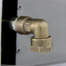 Blaze Grill Package - Premium LTE 32-Inch 4-Burner Built-In Natural Gas Grill and Side Burner in Stainless Steel