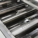 Blaze Grill Package - Premium LTE Marine Grade 32-Inch 4-Burner Built-In Liquid Propane Grill, Side Burner and Beverage Center