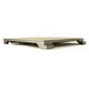 Blaze Professional LUX 15" Ceramic Pizza Stone With Stainless Steel Tray (BLZ-PRO-PZST-2) Grill Accessories Blaze Outdoor Products 