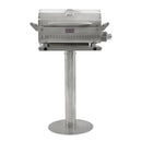 Blaze Professional LUX 17" Portable Grill Pedestal (BLZ-PRTPED-17) Grill Carts Blaze Outdoor Products 