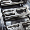 Blaze Professional LUX 34" 3-Burner Freestanding Liquid Propane Gas Grill With Rear Infrared Burner (BLZ-3PRO-LP) Grills Blaze Outdoor Products 