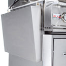 Blaze Professional LUX 34" 3-Burner Freestanding Liquid Propane Gas Grill With Rear Infrared Burner (BLZ-3PRO-LP) Grills Blaze Outdoor Products 