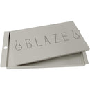 Blaze Professional LUX Extra Large Stainless Steel Smoker Box (BLZ-XL-PROSMBX) Grill Accessories Blaze Outdoor Products 