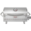 Blaze Professional LUX Marine Grade Portable Liquid Propane Gas Grill on Pedestal (BLZ-1PRO-PRTMG-LP) Grills Blaze Outdoor Products 