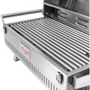 Blaze Professional LUX Marine Grade Portable Liquid Propane Gas Grill on Pedestal (BLZ-1PRO-PRTMG-LP) Grills Blaze Outdoor Products 