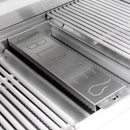 Blaze Professional LUX Stainless Steel Smoker Box (BLZ-PRO-SMBX) Grill Accessories Blaze Outdoor Products 
