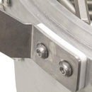 Blaze Stainless Steel Grill Handles For Blaze Kamado Grills - 2 Pieces (BLZ-KMDO-SSHAND) Grill Accessories Blaze Outdoor Products 