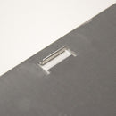 Blaze Stainless Steel Propane Tank Hole Cover For Grill Carts (BLZ-LPH-COVER) Grill Accessories Blaze Outdoor Products 