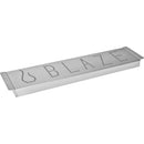 Blaze Stainless Steel Smoker Box (BLZ-SMBX) Grill Accessories Blaze Outdoor Products 