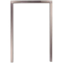 Blaze Trim Kit for 23.5" 5.1 Cu. Ft. Outdoor Rated Double Drawer Refrigerator (BLZ-TRIMKIT-DR5.1) Beverage Centers Blaze Outdoor Products 