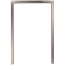 Blaze Trim Kit For Blaze 20-Inch 4.4 Cu. Ft. Refrigerators in Stainless Steel (BLZ-TRIMKIT-126) Beverage Centers Blaze Outdoor Products 