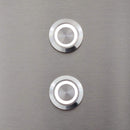 Blaze White LED 3 Piece Set for Power Burner, Griddle, Double Side Burner (BLZ-2LED-WHITE) Grill Accessories Blaze Outdoor Products 