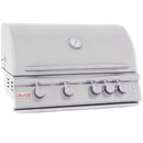 Blaze White LED 7 Piece Set for 4PRO and 4LTE (BLZ-4B-LED-WHITE) Grill Accessories Blaze Outdoor Products 