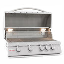 Blaze White LED 8 Piece Set for 5LTE (BLZ-5LTELED-WHITE) Grill Accessories Blaze Outdoor Products 
