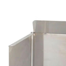 Blaze Wind Guard For 25" 3-Burner Gas Grills (BLZ-WG-25) Grill Accessories Blaze Outdoor Products 