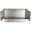 Blaze Wind Guard For 32" 4-Burner Gas Grills (BLZ-WG-32) Grill Accessories Blaze Outdoor Products 