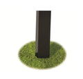 Broilmaster In-Ground Post Black Broilmaster 