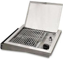 Broilmaster Side Burner Infrared LP Broilmaster 