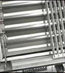 Broilmaster Smoker Shutter Broilmaster 