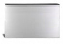 Capital 19" Wall Mount Stainless Steel High Shelf for 60" Range (P60SHS) Range Accessories Capital 
