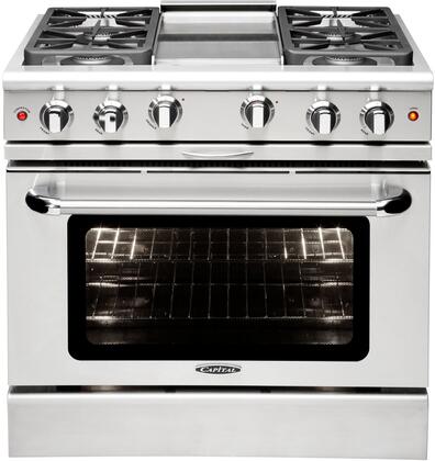 36 inch gas range with griddle hotsell
