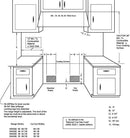 Capital 48" Precision Series Freestanding Gas Range with 6.9 cu. ft. Total Capacity Self Clean Double Oven in Stainless Steel (GSCR488) Ranges Capital 