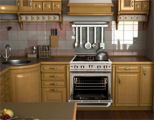 Freestanding stainless steel gas range with four burners and oven door window