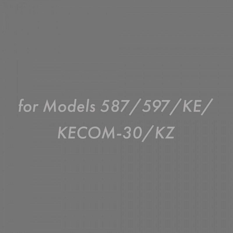 Crown Molding 6 for 587/597/KE/KECOM-30/KZ Wall Range Hood Stainless Steel (CM6-587/597/KE/KECOM-30/KZ) Range Hood Accessories ZLINE 