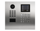 DoorBird D21DKH IP Video Door Station for Multi-Tenant Residences/Buildings in  Stainless Steel V2A