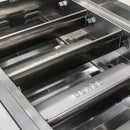 Blaze 6 ft BBQ Island with Premium 32-Inch LTE Liquid Propane Gas Grill in Stainless Steel (BLZ-SS-ISLAND-4LTE2-LP)