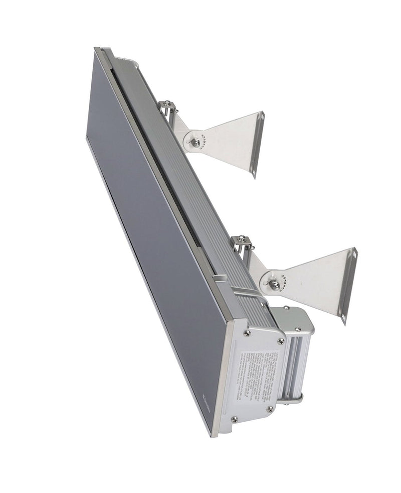 Dimplex 1800W Indoor/Outdoor Electric Infrared Heater (DIR18A10GR) Heater Dimplex 