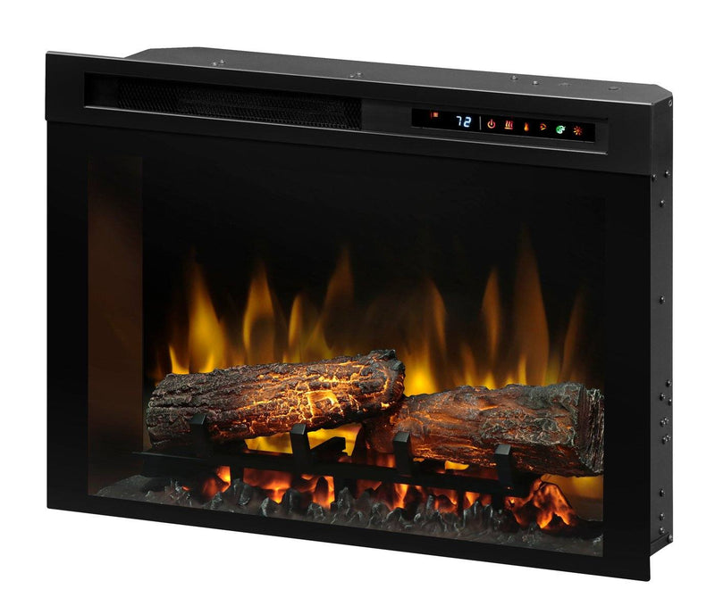 Dimplex 26" Multi-Fire XHD Electric Firebox - Realogs (XHD26L) Fireplaces Dimplex 