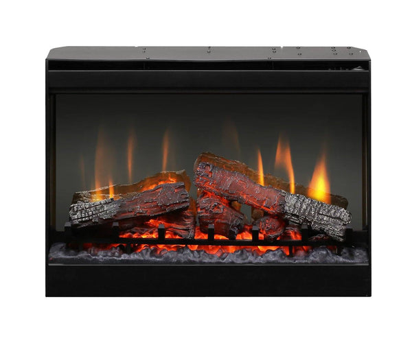 Dimplex 33" Plug-In Electric Log Firebox Insert (DF3033ST) Fireplaces Dimplex 