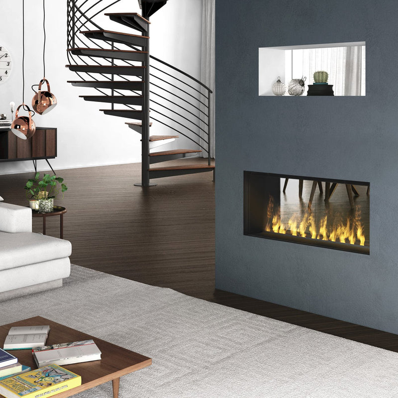 Dimplex 40" Professional Built-In Box With Heat For CDFI1000-Pro (CDFI-BX1000) Fireplace Accessories Dimplex 
