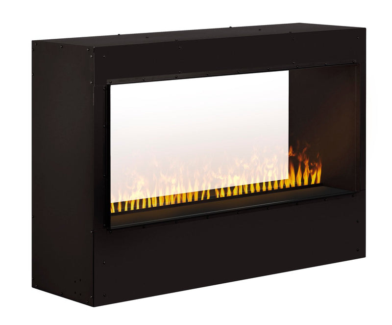 Dimplex 40" Professional Built-In Box With Heat For CDFI1000-Pro (CDFI-BX1000) Fireplace Accessories Dimplex 