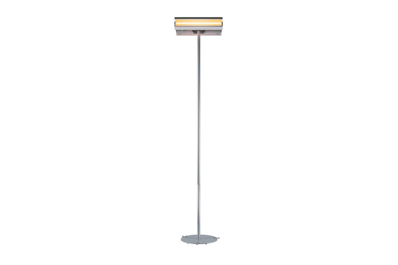 Dimplex Floor Stand for DSH Indoor/Outdoor Electric Infrared Heater, Permanent Location (DSHSTAND) Heater Accessories Dimplex 