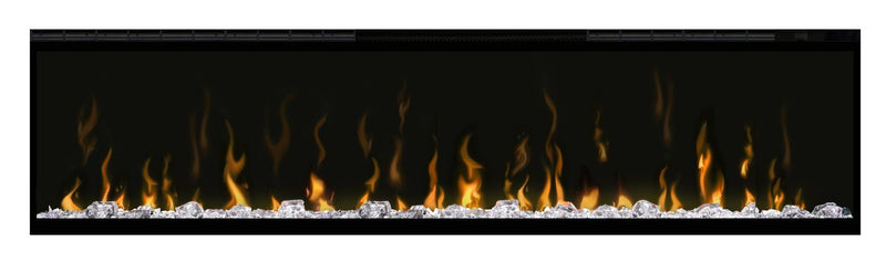 Dimplex IgniteXL 50" Built-In Linear Electric Fireplace (XLF50) Fireplaces Dimplex 