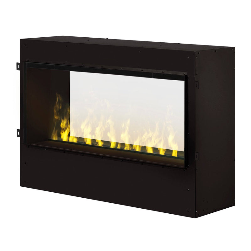 Dimplex Opti-Myst Pro 1000 Built-In Electric Firebox (GBF1000-PRO) Fireplaces Dimplex 