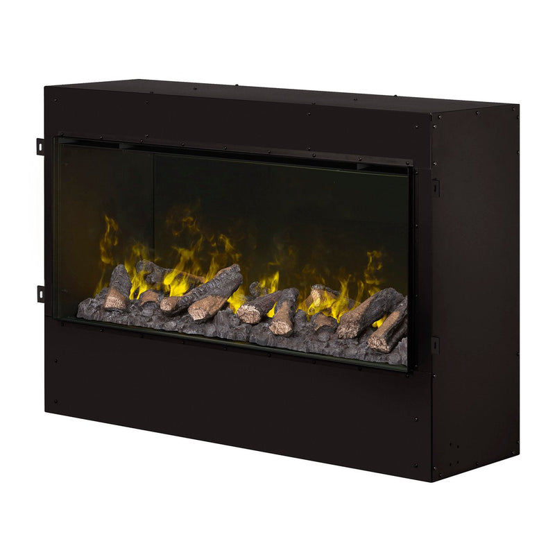 Dimplex Opti-Myst Pro 1000 Built-In Electric Firebox (GBF1000-PRO) Fireplaces Dimplex 