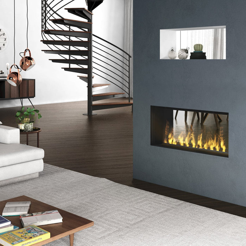 Dimplex Opti-Myst Pro 1000 Built-In Electric Firebox (GBF1000-PRO) Fireplaces Dimplex 