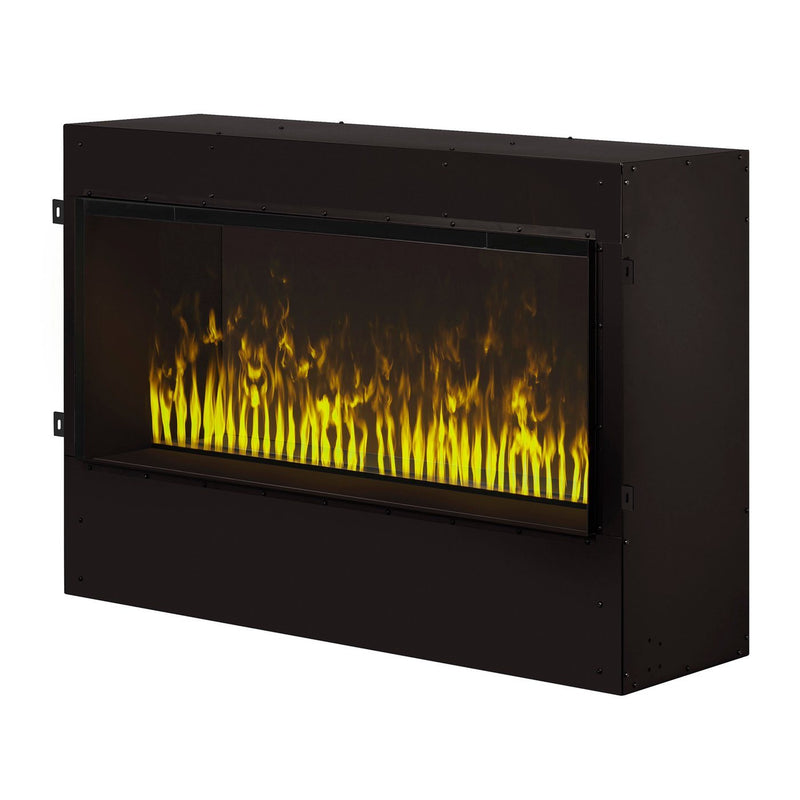 Dimplex Opti-Myst Pro 1000 Built-In Electric Firebox (GBF1000-PRO) Fireplaces Dimplex 