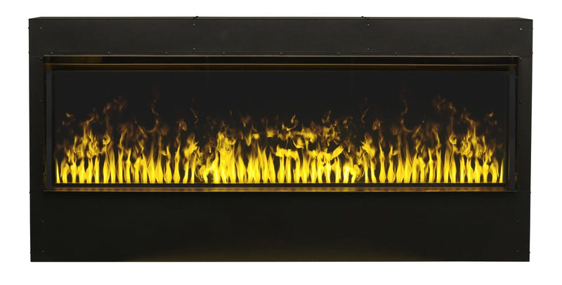 Dimplex Opti-Myst Pro 1500 Built-In Electric Firebox (GBF1500-PRO) Fireplaces Dimplex 