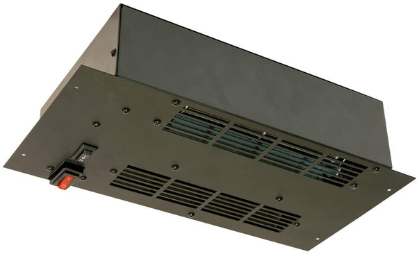Dimplex Opti-myst® Direct-wire Heater Accessory (CDFI-TMHEAT) Electric Fireplace Dimplex 
