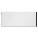 Dimplex Opti-Myst® Pro Built-In Electric Firebox - Front Glass Pane (FG1000) Electric Fireplace Dimplex 