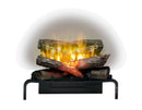 Dimplex Revillusion 20" Plug-In Log Set (RLG20) Fireplaces Dimplex 