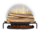 Dimplex Revillusion 25" Electric Fireplace Insert Fresh Cut Log Set (RLG25FC) Fireplaces Dimplex 
