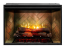 Dimplex Revillusion 36" Built-In Firebox (RBF36) Fireplaces Dimplex 