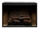 Dimplex Revillusion 36" Built-In Firebox (RBF36) Fireplaces Dimplex 