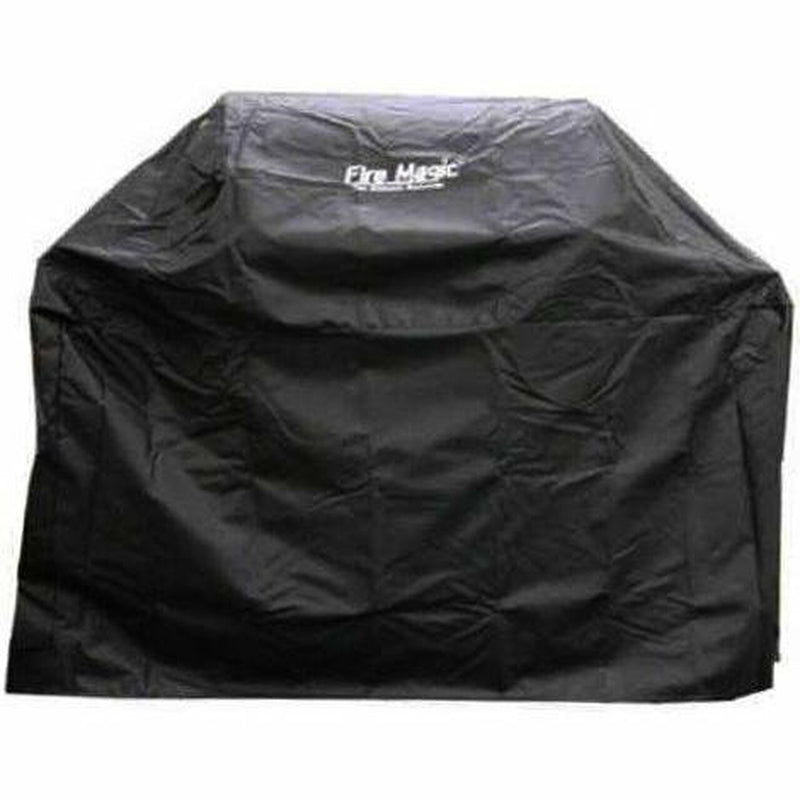 Fire Magic Grill Cover For Aurora A660 Freestanding Gas Grill with Side Burners (5185-20F)